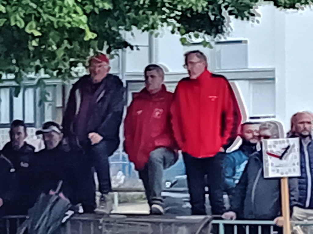 Championnats Régionaux Individuel Féminin et Doublette Senior Championnats Régionaux Individuel Féminin et Doublette Senior