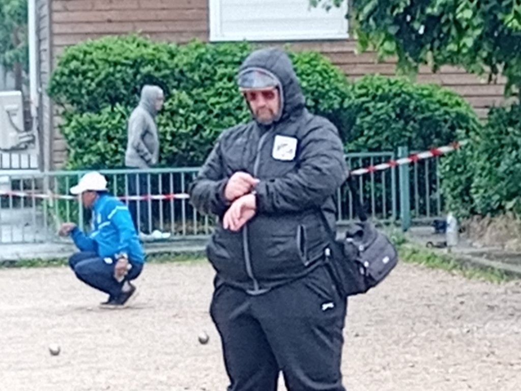 Championnats Régionaux Individuel Féminin et Doublette Senior Championnats Régionaux Individuel Féminin et Doublette Senior