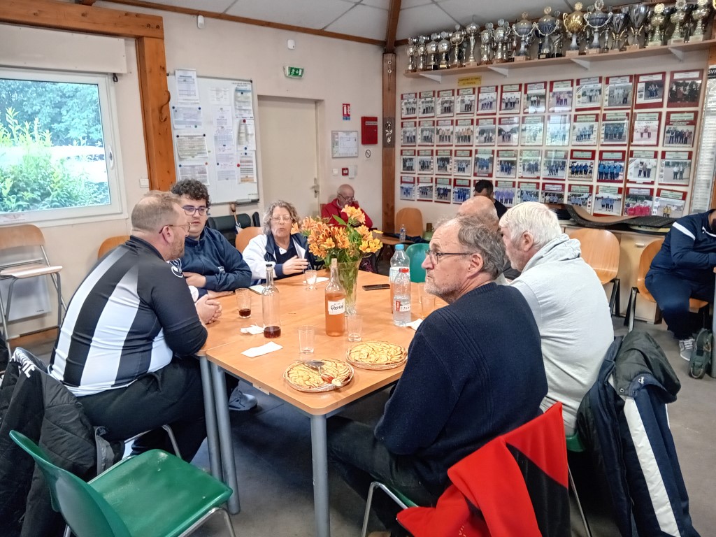 Championnats Régionaux Individuel Féminin et Doublette Senior Championnats Régionaux Individuel Féminin et Doublette Senior