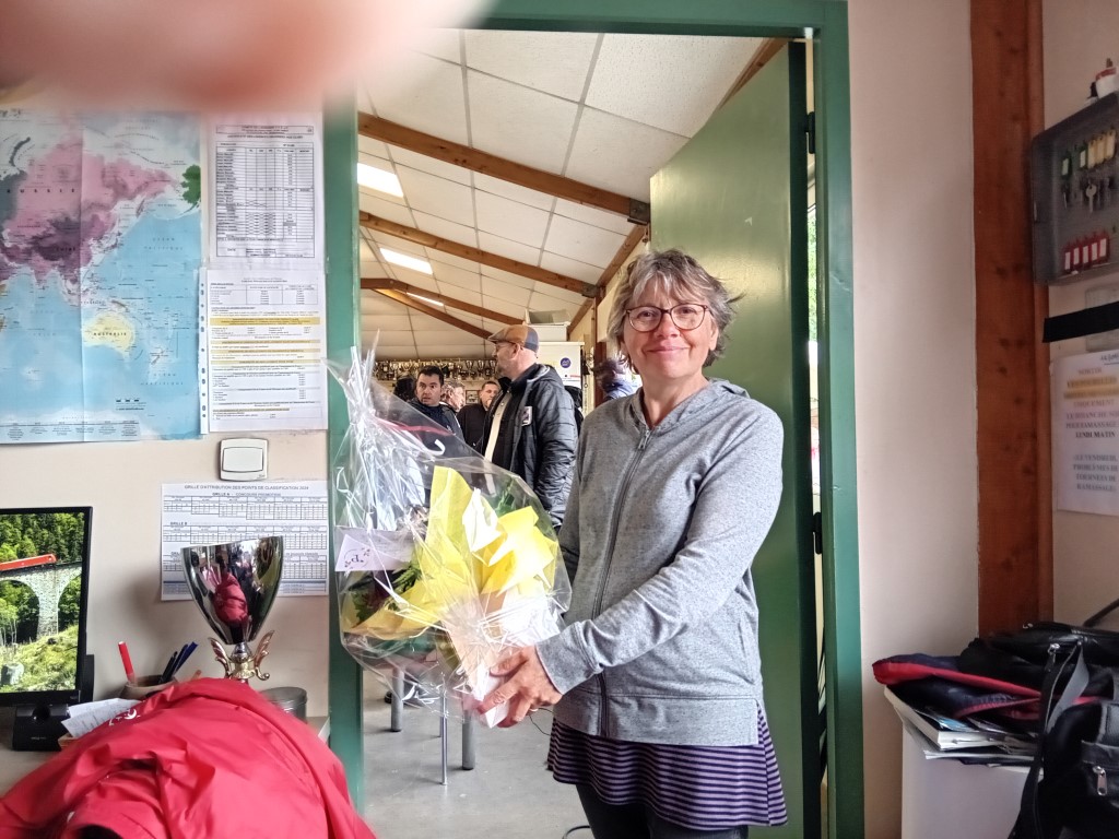 Championnats Régionaux Individuel Féminin et Doublette Senior Championnats Régionaux Individuel Féminin et Doublette Senior