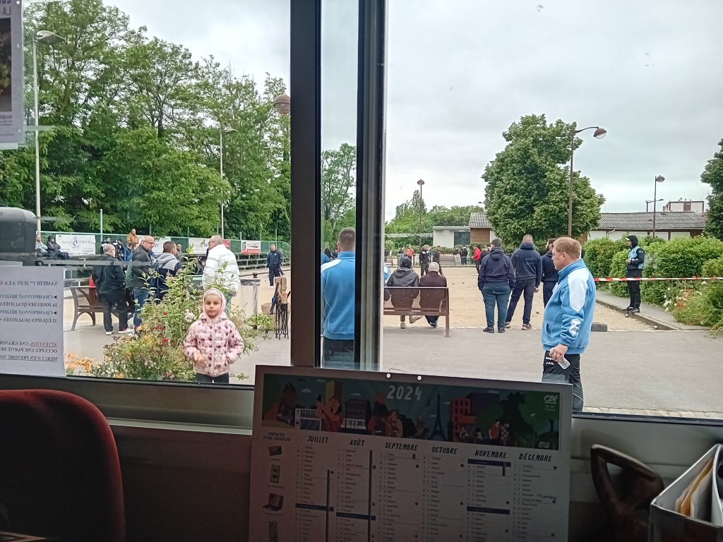 Championnats Régionaux Individuel Féminin et Doublette Senior Championnats Régionaux Individuel Féminin et Doublette Senior