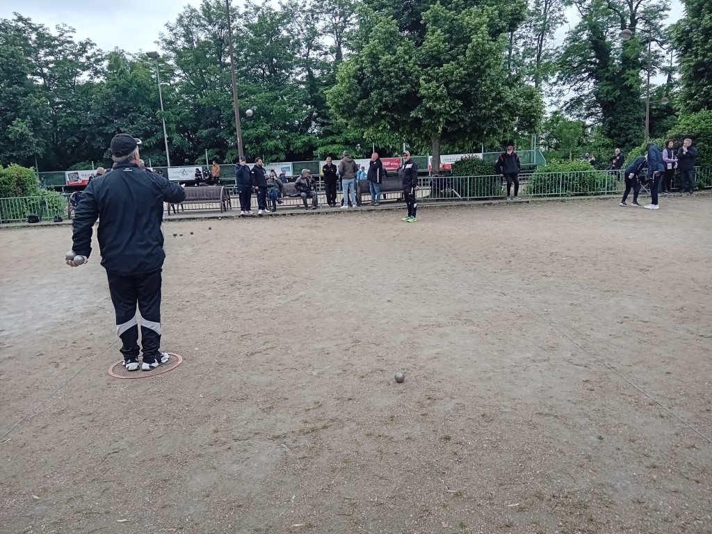 Championnats Régionaux Individuel Féminin et Doublette Senior Championnats Régionaux Individuel Féminin et Doublette Senior