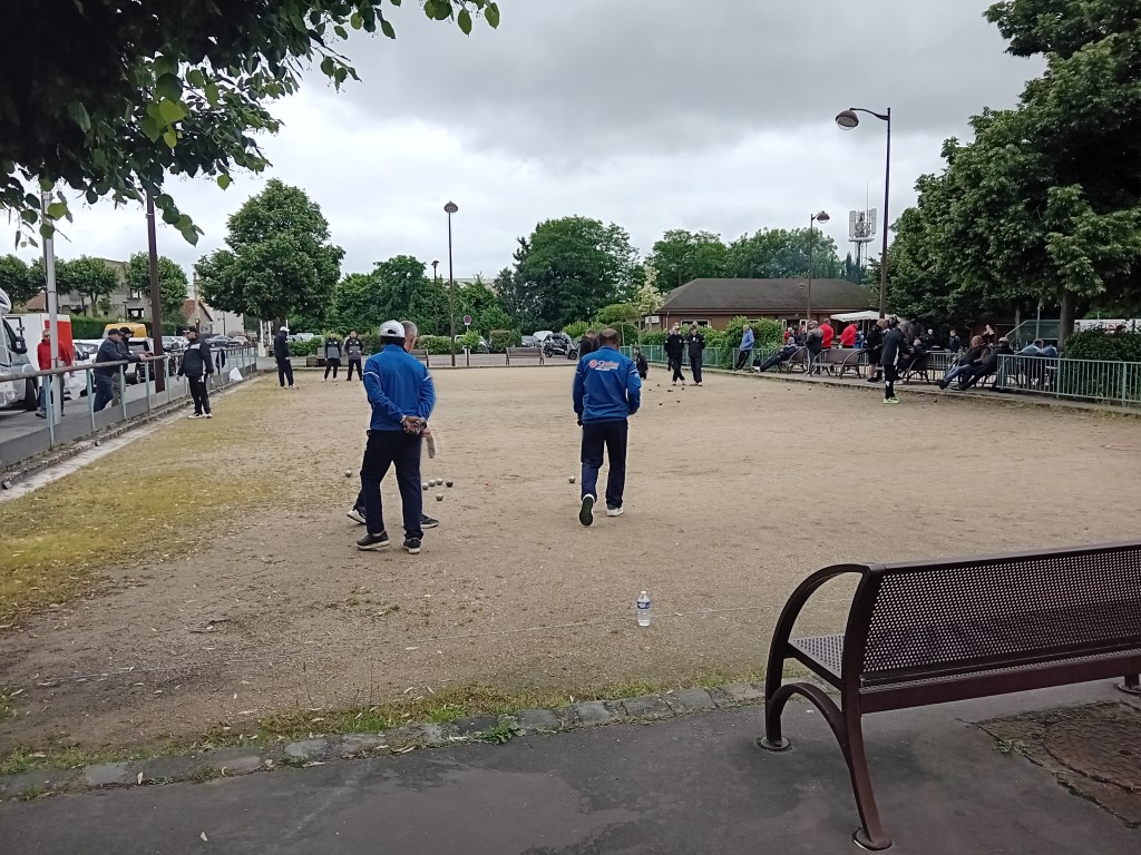 Championnats Régionaux Individuel Féminin et Doublette Senior Championnats Régionaux Individuel Féminin et Doublette Senior