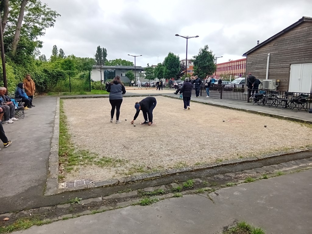 Championnats Régionaux Individuel Féminin et Doublette Senior Championnats Régionaux Individuel Féminin et Doublette Senior