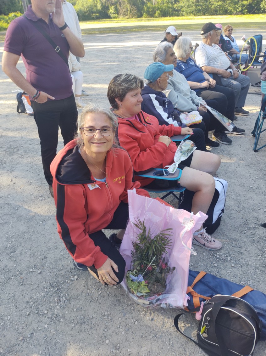 Journée des Féminines 2024 Journée des Féminines 2024