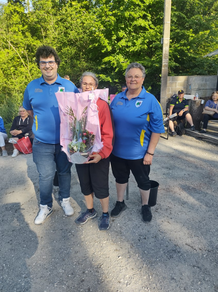 Journée des Féminines 2024 Journée des Féminines 2024
