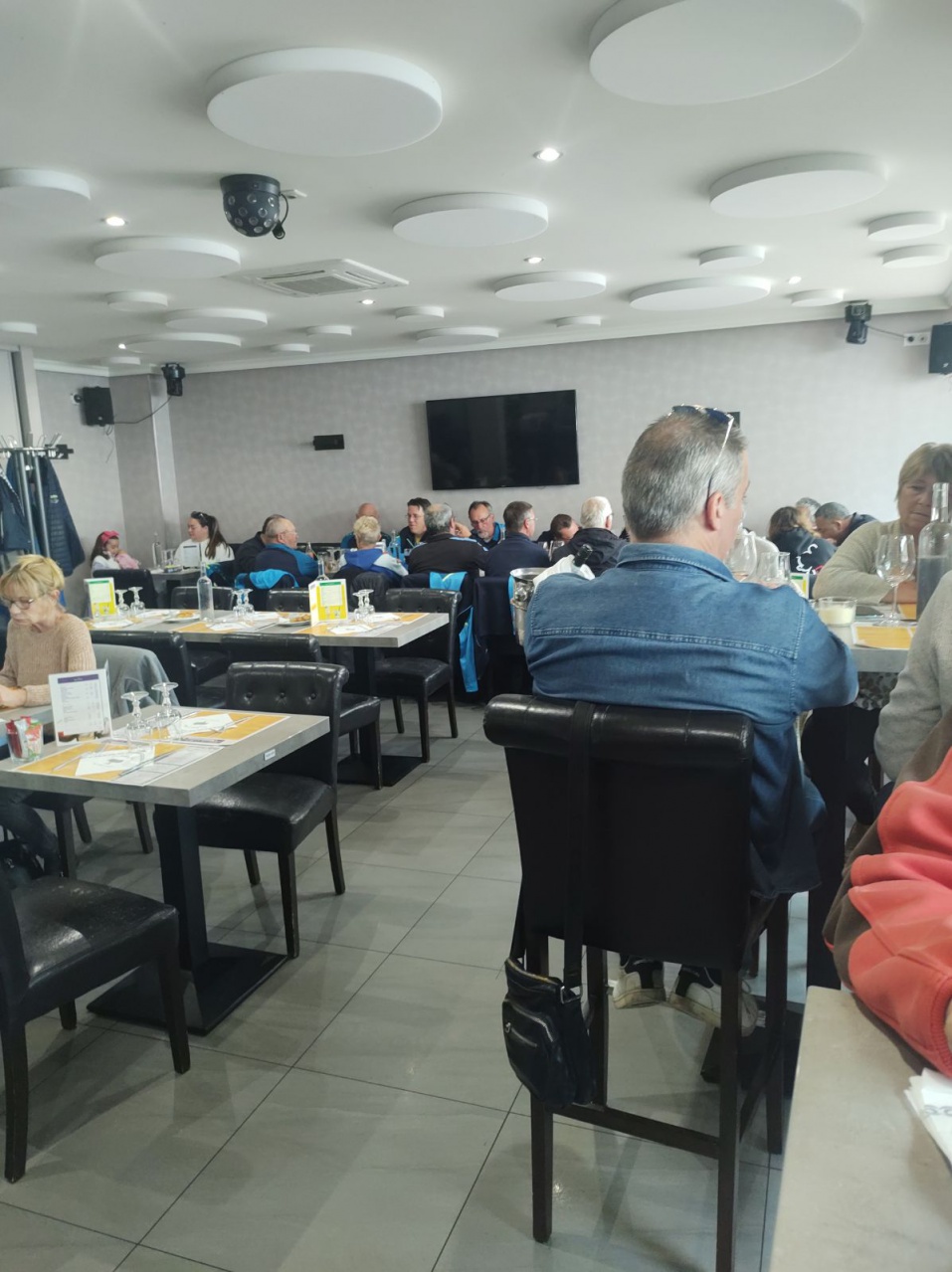 Coupe des Dirigeants 2024 Coupe des Dirigeants 2024