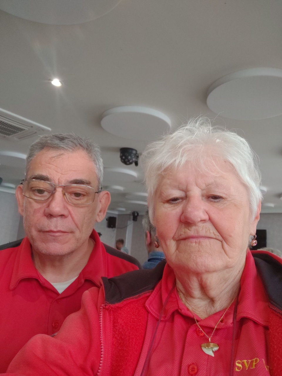 Coupe des Dirigeants 2024 Coupe des Dirigeants 2024