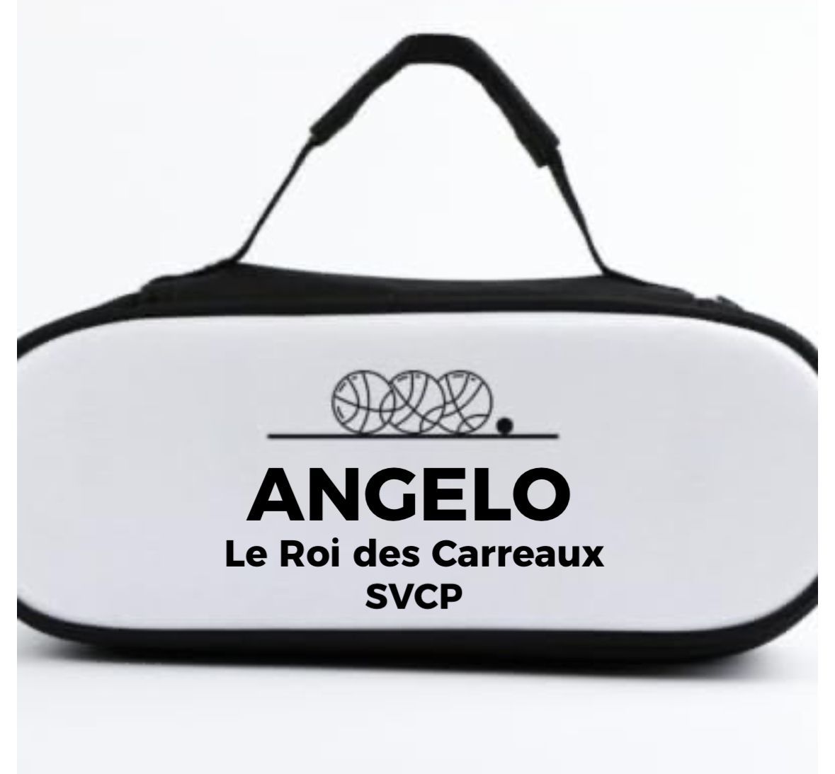 Les 95 ans d'Angelo Les 95 ans d'Angelo