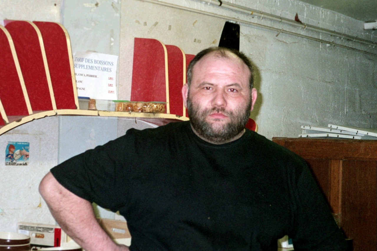 Alain Dieu Alain Dieu