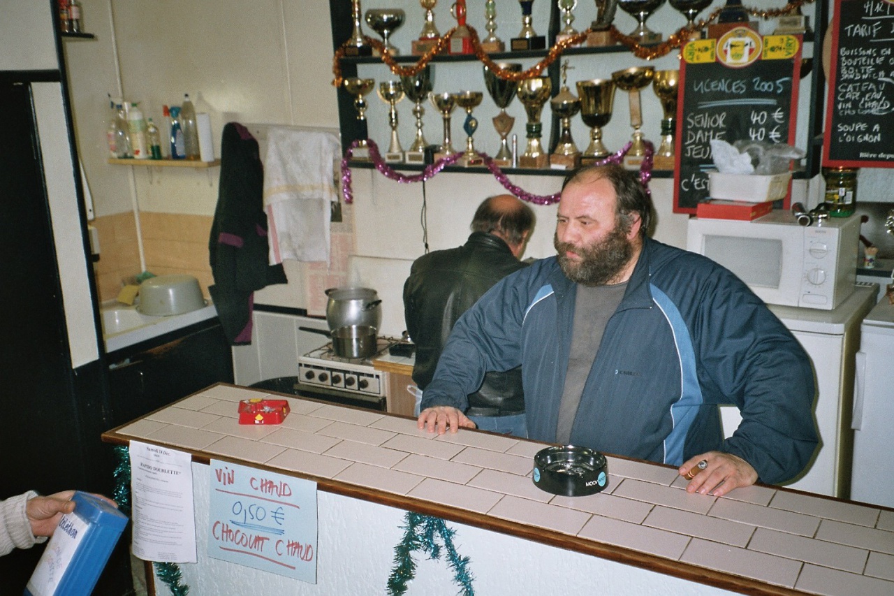 Alain Dieu Alain Dieu