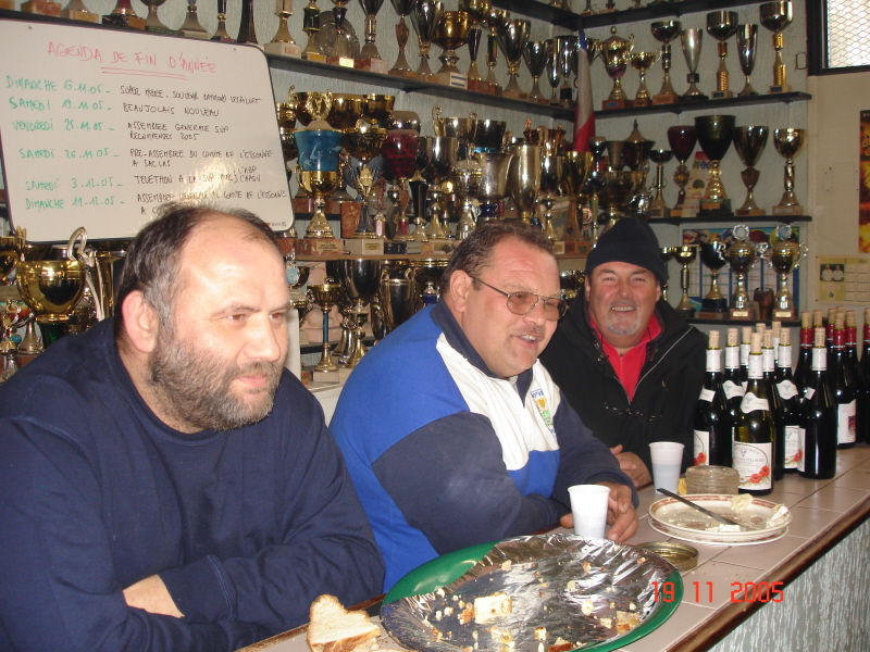 Alain Dieu Alain Dieu