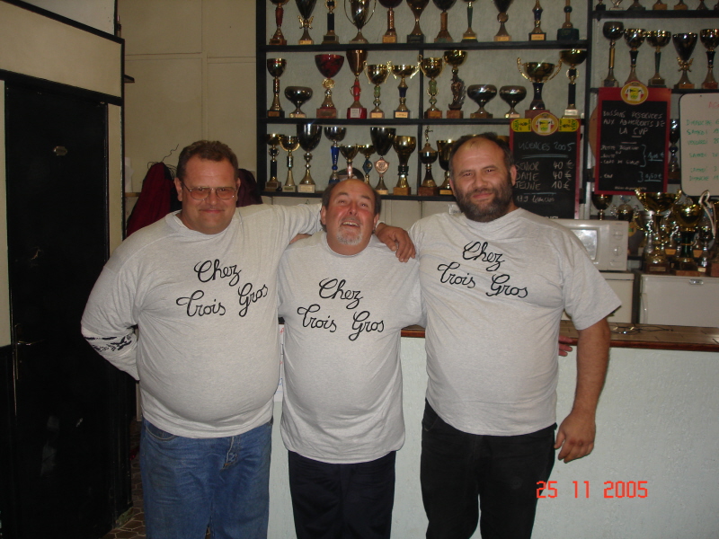 Alain Dieu Alain Dieu