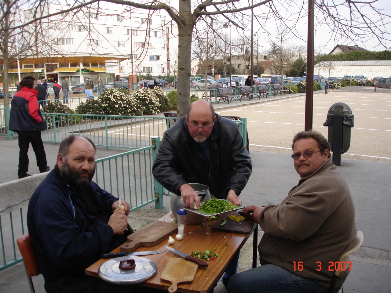 Alain Dieu Alain Dieu