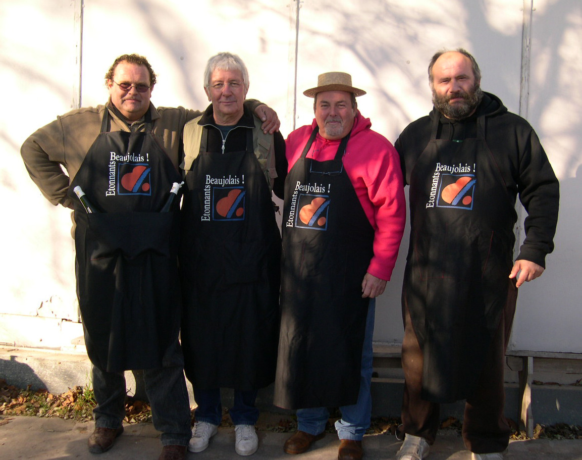 Alain Dieu Alain Dieu