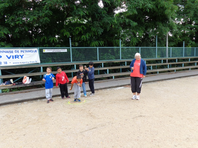 MJC Maryse Bastié MJC Maryse Bastié