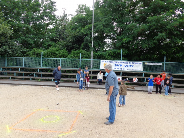 MJC Maryse Bastié MJC Maryse Bastié