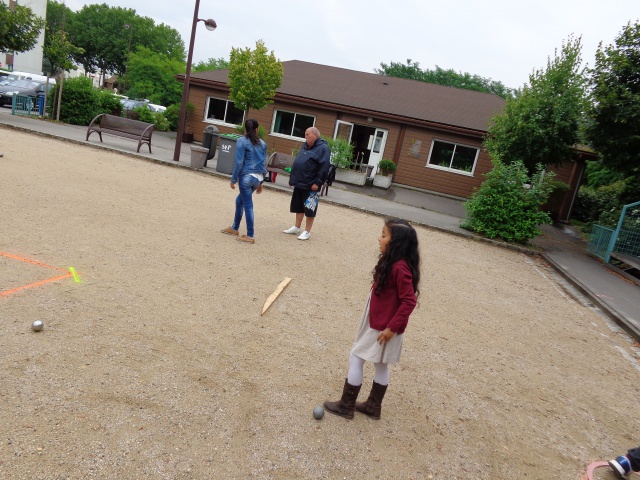 MJC Maryse Bastié MJC Maryse Bastié