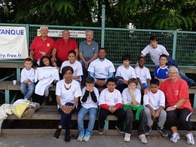 MJC Maryse Bastié MJC Maryse Bastié