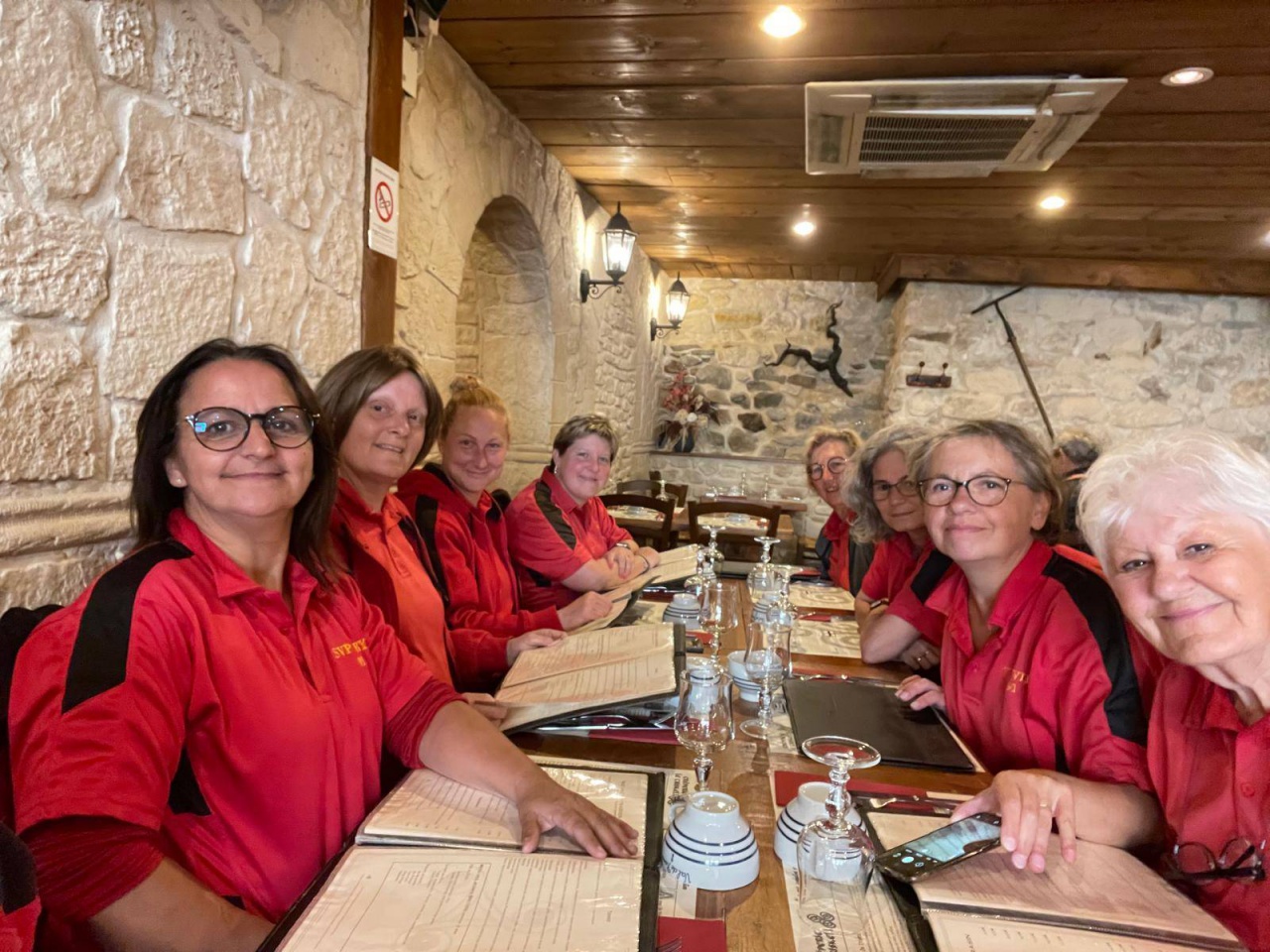 National df'Herblay National df'Herblay