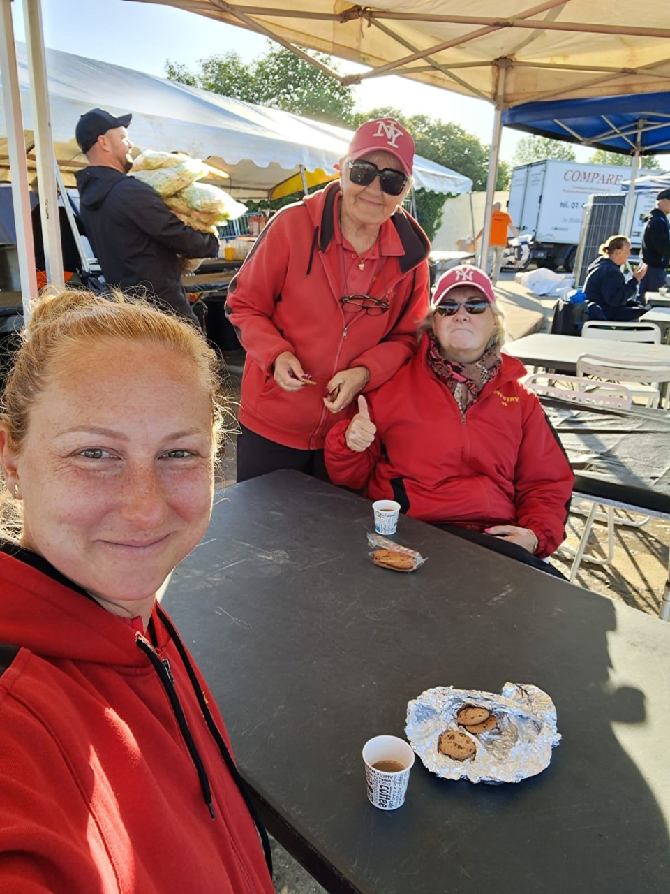 National df'Herblay National df'Herblay