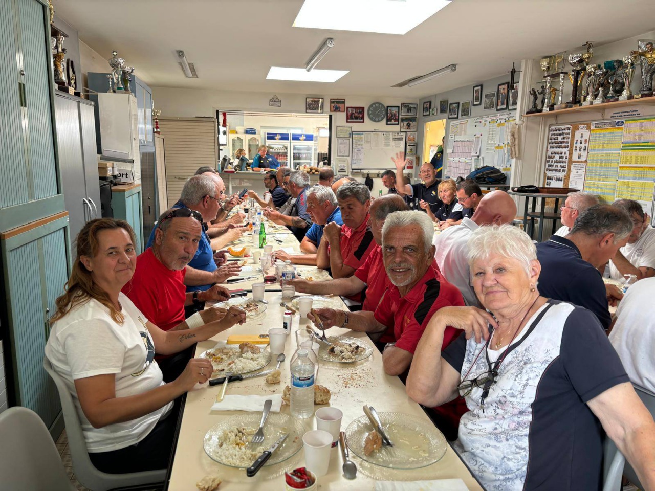 Régional JP à Palaiseau Régional JP à Palaiseau