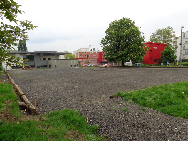 Marronnier Marronnier