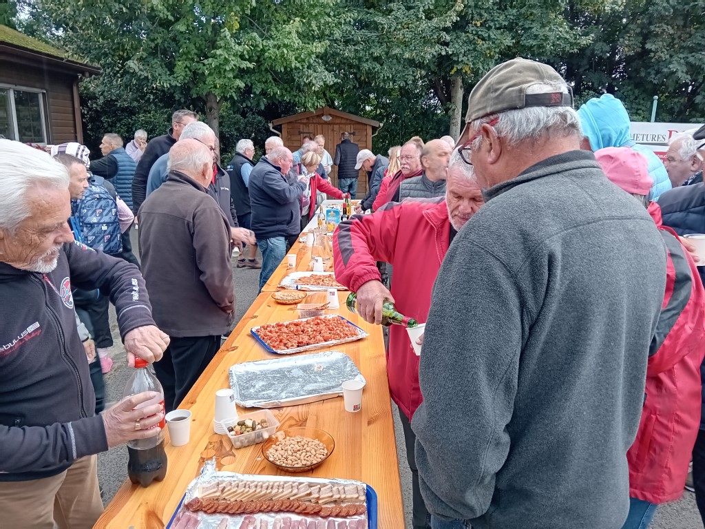 "Joueur du Mois" juillet 2024 "Joueur du Mois" juillet 2024