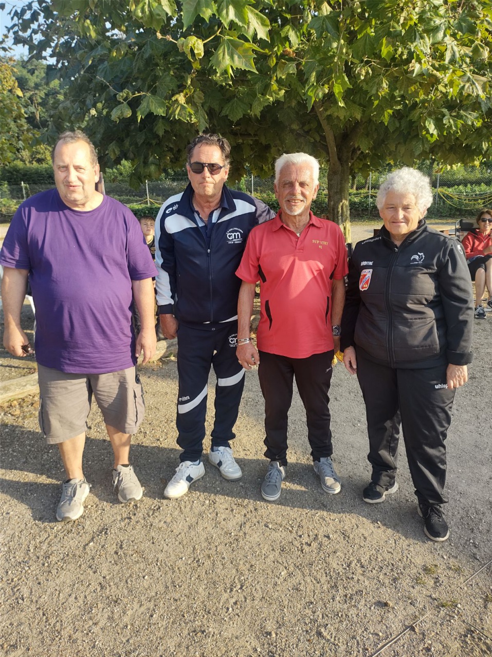 Chat Individuel Vétéran 2024 Chat Individuel Vétéran 2024