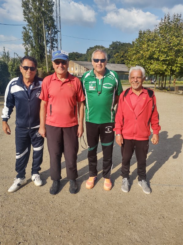 Chat Individuel Vétéran 2024 Chat Individuel Vétéran 2024