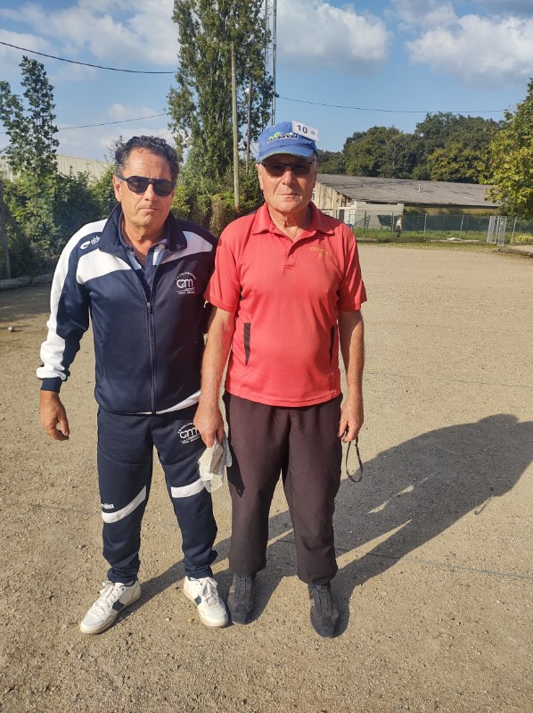 Chat Individuel Vétéran 2024 Chat Individuel Vétéran 2024