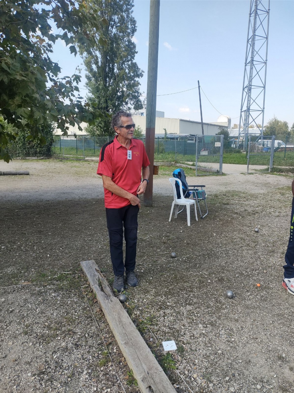 Chat Individuel Vétéran 2024 Chat Individuel Vétéran 2024