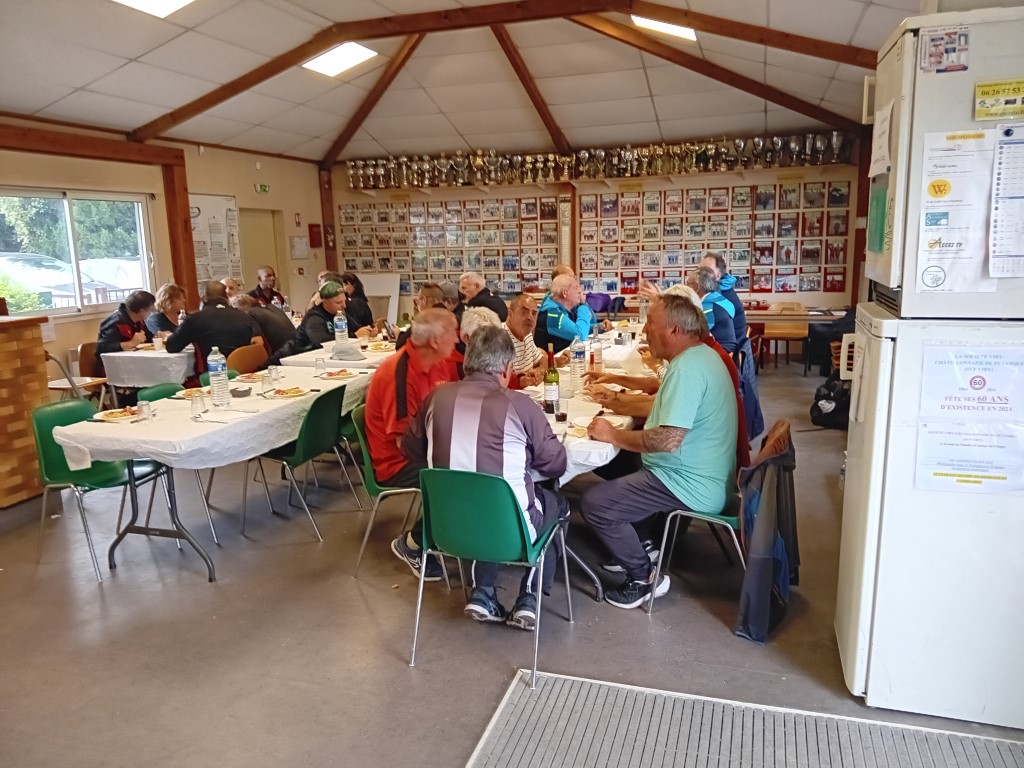 CDC JP 2024 CDC JP 2024