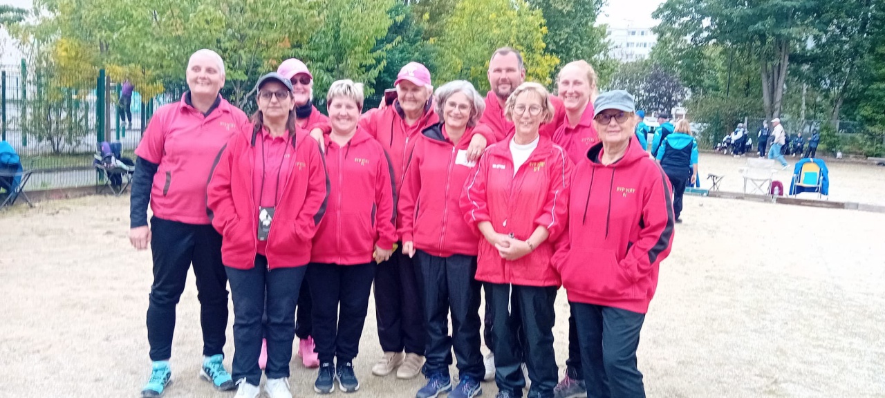 Master Fémininh 2024 Master Fémininh 2024