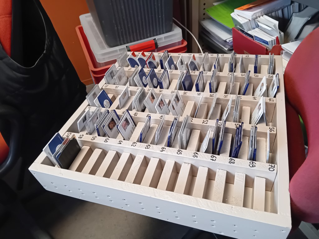 Triplette Vétéran Challenge - Charles Gandola Triplette Vétéran Challenge - Charles Gandola