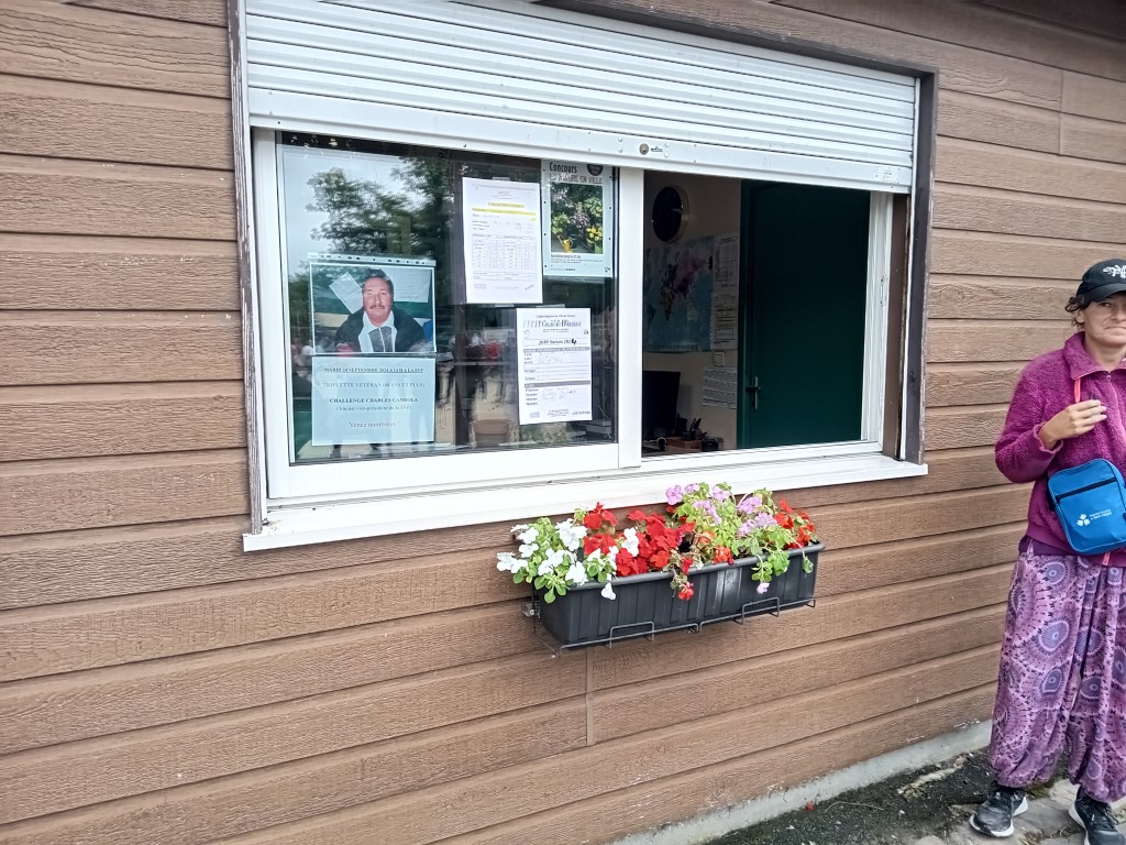 Triplette Vétéran Challenge - Charles Gandola Triplette Vétéran Challenge - Charles Gandola