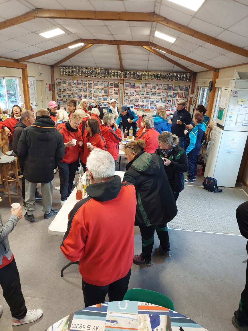 CDC Féminin 2024 CDC Féminin 2024