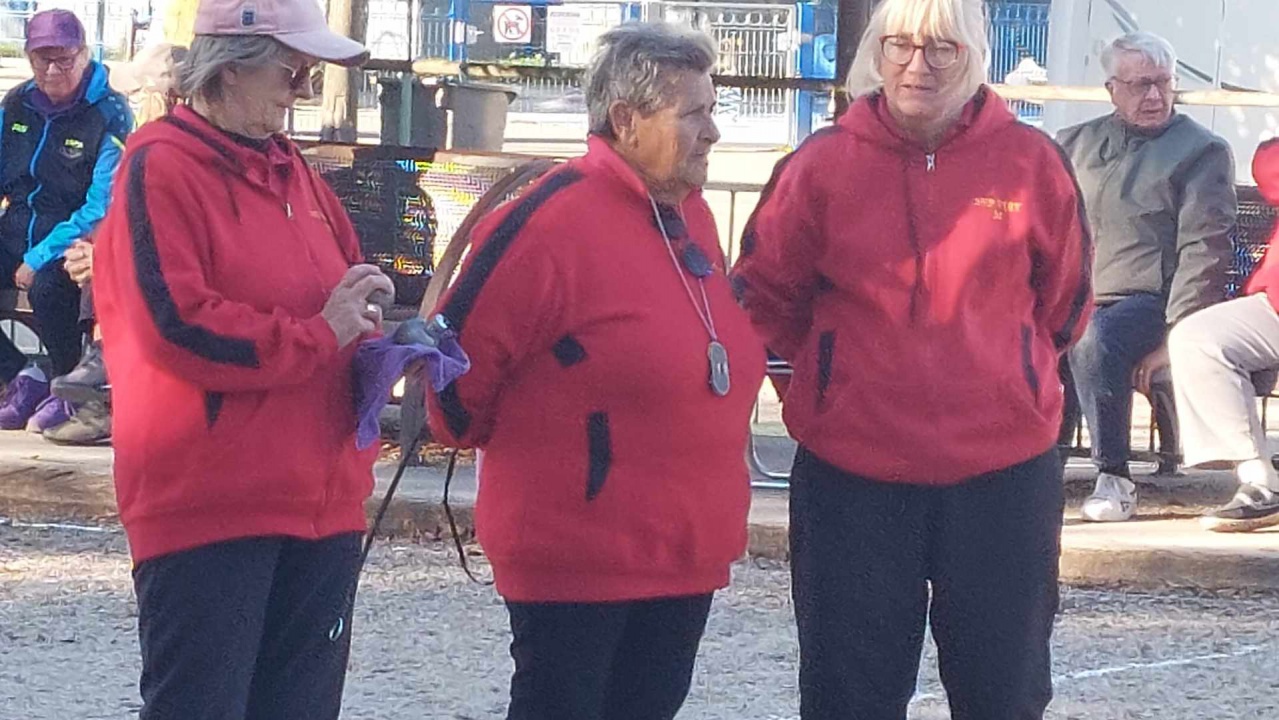 CDC Féminin 2024 CDC Féminin 2024