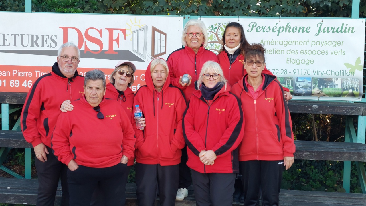 CDC féminin 2024 CDC féminin 2024