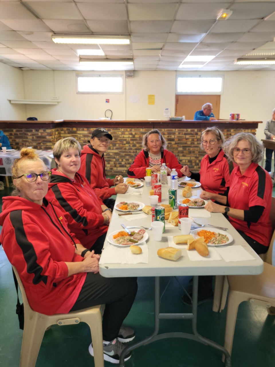 CRC Féminin 2024 CRC Féminin 2024