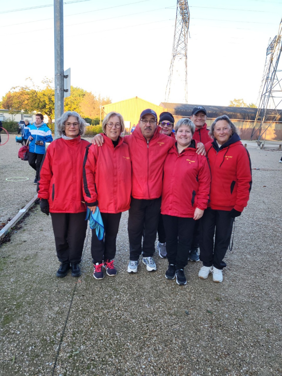 CRC Féminin 2024 CRC Féminin 2024