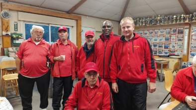 CDC Open 2024 CDC Open 2024