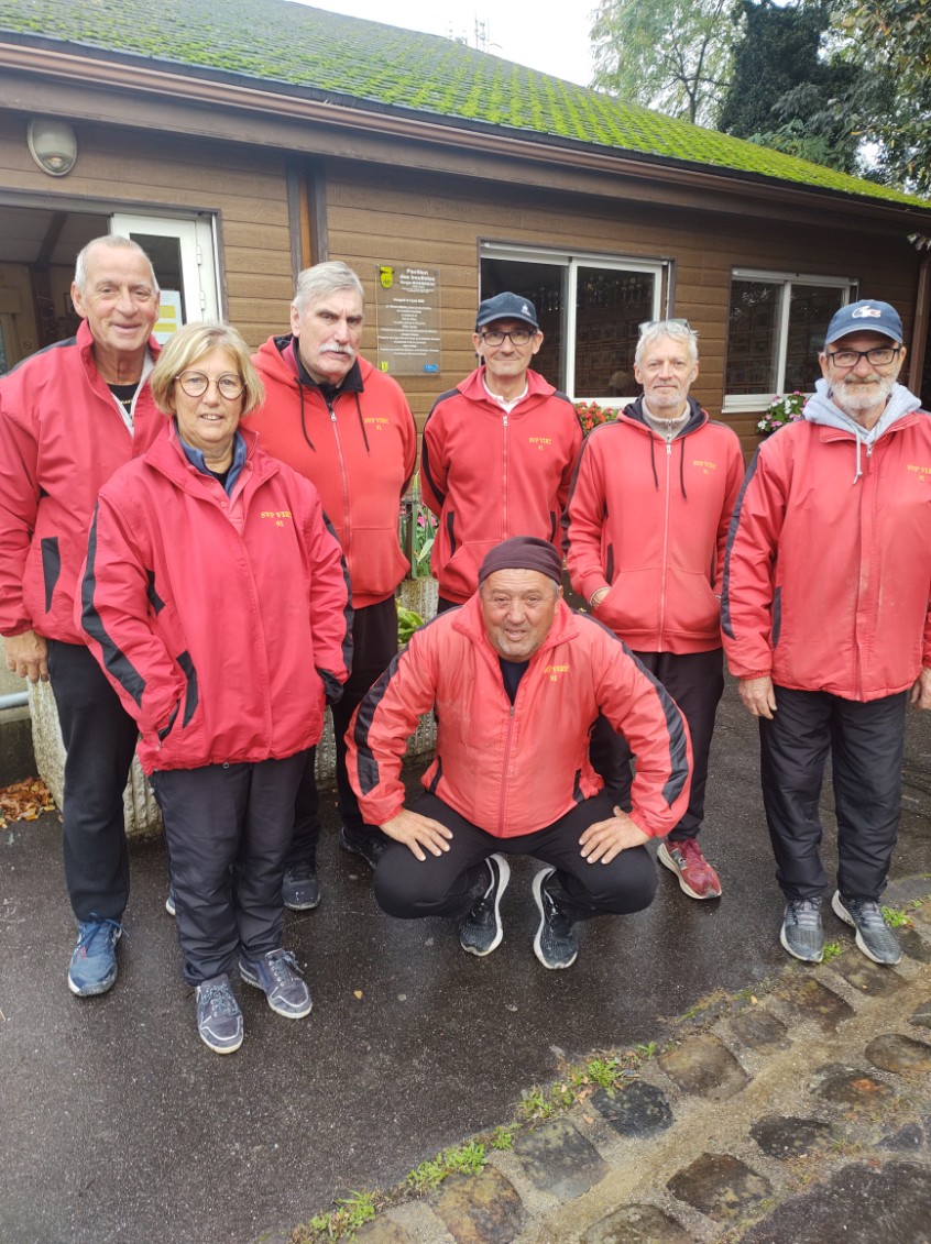 CDC Open 2024 CDC Open 2024