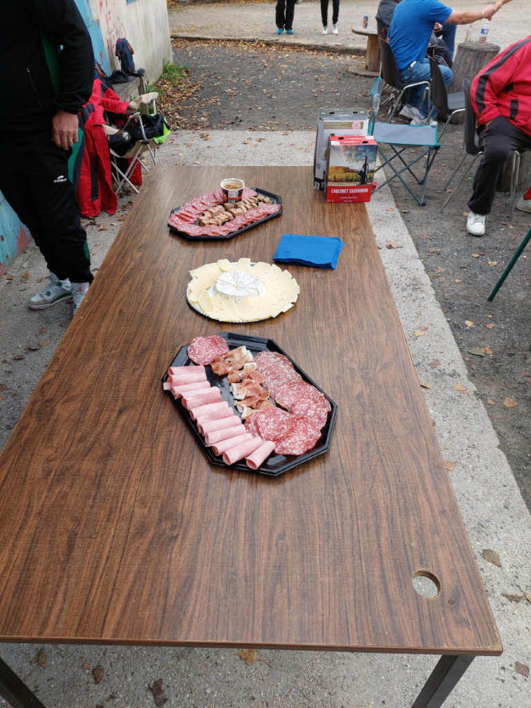 CDC Open 2024 CDC Open 2024