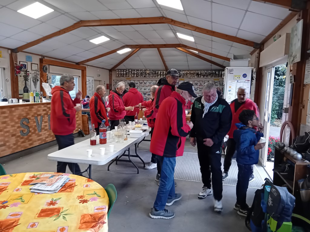 CDC Open 2024 CDC Open 2024