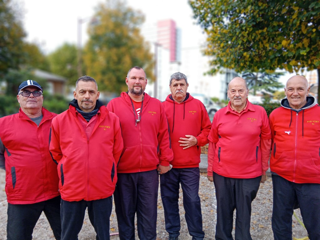 CDC Open 2024 CDC Open 2024