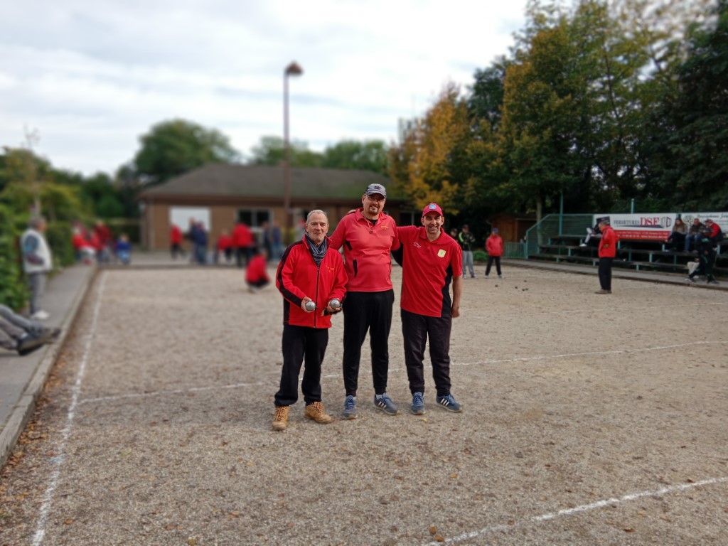 CDC Open 2024 CDC Open 2024