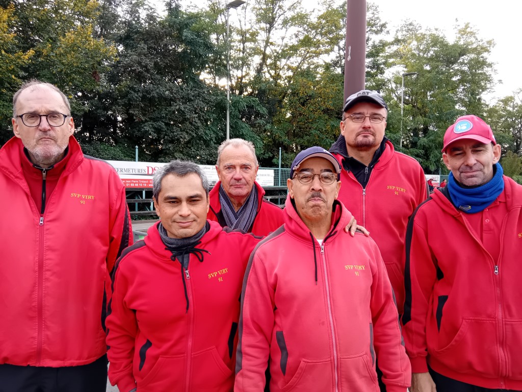 CDC Open 2024 CDC Open 2024