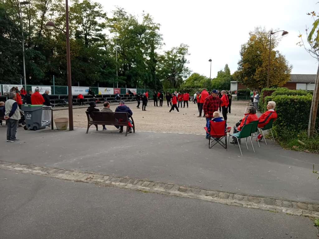 CDC Open 2024 CDC Open 2024