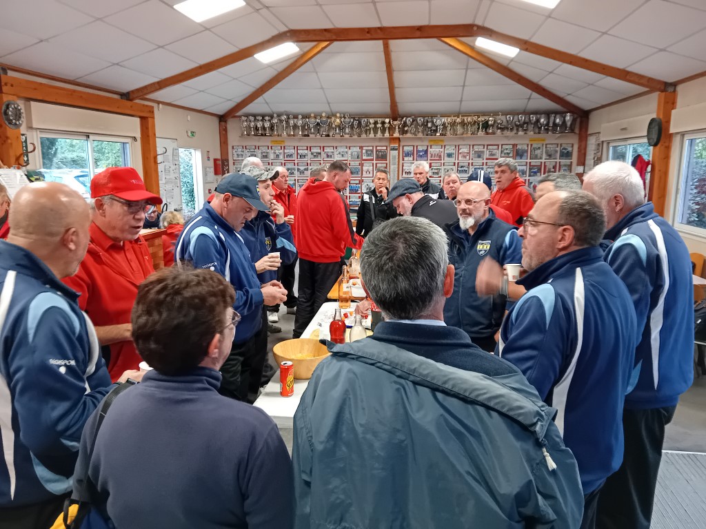 CDC Open 2024 CDC Open 2024